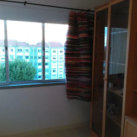 7th Floor University Aveiro